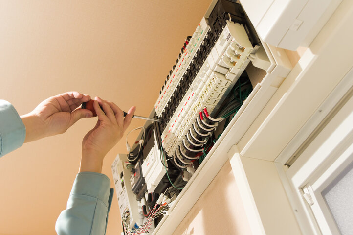 電気工事・設備工事